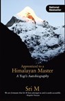 Apprenticed to a Himalayan Master - Sri M - 9788191009606