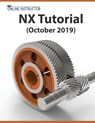 NX Tutorial (October 2019) - Online Instructor - 9788194195344