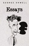 Essays - George Orwell - 9788194647362