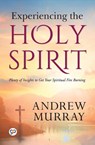 Experiencing the Holy Spirit - Andrew Murray - 9788194764809