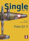 Potez 63-11 - Dariusz Karnas ; Teodor Liviu Morosanu - 9788365958938