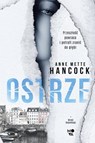 Ostrze - Anne Mette Hancock - 9788366967076
