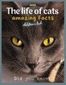 The life of cats- amazing facts - Conrad K. Butler - 9788367600200