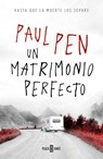 SPA-MATRIMONIO PERFECTO / A PE - Paul Pen - 9788401023125