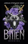 Bitten (Mordida) - Jordan Stephanie Gray - 9788410239517
