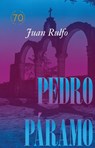 Pedro Paramo: Edicion conmemorativa 70 anos - Juan Rulfo - 9788410290105