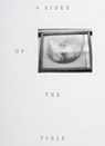 Ruth Lauer Manenti: 4 Sides of the Table - Ruth Lauer Manenti - 9788410290457