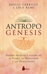 Antropogénesis - Emilio Carrillo - 9788410335592