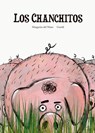 Los chanchitos - Margarita del Mazo - 9788410406827