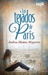 Los tejados de París - Andrea Muñoz Majarrez - 9788410740013
