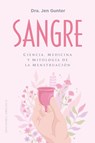 Sangre - Jennifer Gunter - 9788411722711