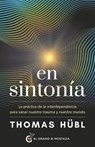 En Sintonía - Thomas Hubl - 9788412797404