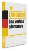 Verbos alemanes -  - 9788415411857