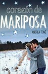 Corazon de Mariposa - Andrea Tomae - 9788415880783