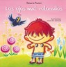 Los ojos mal colocados / Eyes Badly Placed - PIUMINI,  Roberto - 9788416117635