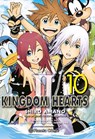 Kingdom Hearts II, 10 - Shiro Amano - 9788416401970