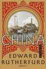 SPA-CHINA (SPANISH EDITION) - Edward Rutherfurd - 9788416700752