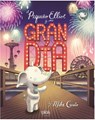 SPA-PEQUENO ELLIOT Y SU GRAN D - Mike Curato - 9788416712311