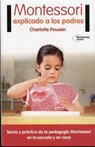 SPA-MONTESSORI EXPLICADO A LOS - Charlotte Poussin - 9788416820696