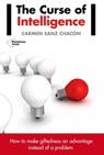 The curse of intelligence - Carmen Sanz Chacón - 9788416820986