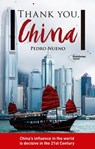 Thank You, China - Pedro Nueno - 9788417002800