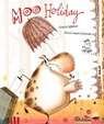 Moo Holiday - IGLESIAS,  Gracia ; Cantone, Anna Laura - 9788417028510