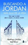 Buscando a Jordan / Seeking Jordan - MCKAY,  Matthew - 9788417030124