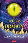 La Huella del Dragón (Dragonfell) - Sarah Prineas - 9788417222871