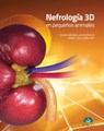 Nefrología 3D en pequeños animales - Óscar Cortadellas ; Mª Luisa Suárez - 9788417225179
