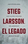 Stieg Larsson El legado / Stieg Larsson's Quest - STOCKLASSA,  Jan - 9788417305048