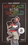My place in the world - Paco Moreno - 9788417622640