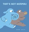 That's Not Normal - Mar Pavn - 9788418133237