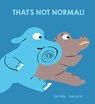 That's Not Normal - Mar Pavn - 9788418133237