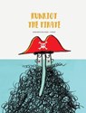 Runriot the pirate - Margarita del Mazo - 9788418749506