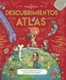 Atlas de Descubrimientos (Discovery Atlas -) - Thiago de Moraes - 9788418774829