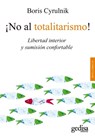 No Al Totalitarismo! - Boris Cyrulnik - 9788418914881