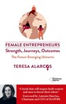 Female entrepreneurs - Teresa Alarcos - 9788418927478