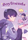 Boyfriends 2 (Spanish Edition) - Refrainbow - 9788419441096