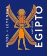 Antiguo Egipto / Ancient Egypt - Meel Tamphanon - 9788419599339