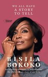 We All Have a Story to Tell - Bisila Bokoko - 9788419655486