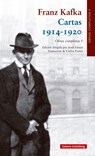 Cartas II (1914-1920) - Franz Kafka - 9788419738226
