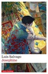 Josephine - Luis Salvago - 9788419738981