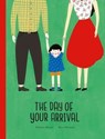 The Day of Your Arrival - Dolores Brown - 9788419974235