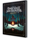 de Donde Vienen Los Cuentos / Where Stories Come from - Ignasi Font - 9788426430571