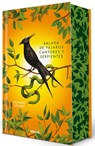 Balada de Pájaros Cantores Y Serpientes (Edición Especial Cantos Pintados) / The Ballad of Songbirds and Snakes (Special Edition Sprayed Edges) - Suzanne Collins - 9788427248496