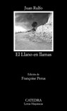 El Llano en llamas - Juan Rulfo - 9788437634999
