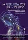 La respuesta esta en tu interior/ Your Body Knows the Answer - ROME,  David I. - 9788441435186