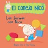 Formas. Las Formas Con Nico / Shapes with Nico. Book of Shapes: Libros En Español Para Niños - Begona Oro - 9788448850661