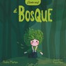 ¿Quién Soy? El Bosque / Who Am I? the Forest - Pedro Mañas - 9788448858650