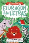 Phonics in Spanish - El León Desmelenado No Se Come Ni Un Bocado / The Dishevele D Lion Does Not Eat a Single Bite. the Letters Dragon 2 - Begona Oro - 9788448863753
